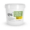 Smulkiagrūdis glaistas IGIS MIKROSFERA S, Purškimui arba volavimui, 17 l