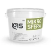 Smulkiagrūdis glaistas IGIS MR 18 kg.