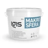 Smulkiagrūdis glaistas IGIS MR 18 kg.