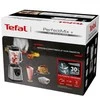 Smulkintuvas TEFAL BL871D31 PerfectMix+ High speed Nerūdijančio plieno