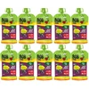 SNAIL Bob Snail FRUIT MOUSSE kokteilis obuolių juodųjų serbentų 10 x 120 g