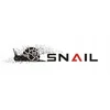 Snail Siaura plati 34T 96BCD ovali asimetrinė žvaigždutė