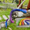 Snake Dragon 3D šarnyrinė figūrėlė, kilnojama tikroviška su spausdintuvu 60 cm