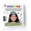 Snazaroo MINI ŠVENTINIŲ KAUKIŲ RINKINYS 1172088