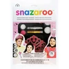 Snazaroo SNAZARO VEIDO DAŽYMO RINKINYS 1172010