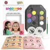 Snazaroo VEIDO TAPYBOS RINKINYS VIENARAGIAI 1172181