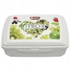 Śniadaniówka BranQ 850 ml LUNCH BOX ZAMYKANY