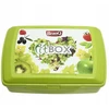 Śniadaniówka BranQ 850 ml LUNCH BOX ZAMYKANY