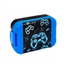 Śniadaniówka lunchbox Astra 450 ml Go Playing AQUA PURE