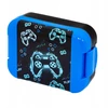 Śniadaniówka lunchbox Astra 450 ml Go Playing AQUA PURE