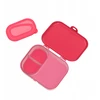 Śniadaniówka LunchBox su Przegródkami Back To School 1220ml MAKAMAKA