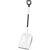 Fiskars sniego kastuvas baltas