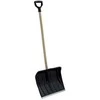 Prosperplast SNIEGO ATŠALYS 32x41 ECO Juodas