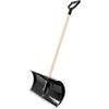 Patrol Sniego kastuvas Smart 60 basic 600mm