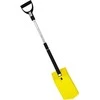 Sniego lopeta Bottari 17cm/91-120cm teleskopinis kotas