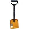 Sniego lopeta EDWARD 200x260x690mm plastikas/aliuminis