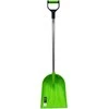 Sniego lopeta EDWARD 420x410x1420mm plastikas/metalas