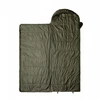 SNUGPAK miegmaišis NAUTILUS BASECAMP MILITARY OPS Nuo -2°C iki 3°C LZ Olive