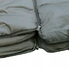 SNUGPAK miegmaišis NAUTILUS BASECAMP MILITARY OPS Nuo -2°C iki 3°C LZ Olive