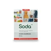 Soda maistinė "Kvapų sugėrėjas" 400g dėžutė