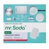 Soda | Indaplovės tabletės, 30 vnt. x 20 g | mr. Soda