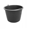 Sodininkystės ir statybos PVC kibiras 16l KTW16