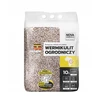 Sodininkystės vermikulitas 10L substrato priedas 2-4mm
