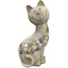 Sodo dekoracija BESK Katė 14x19cm