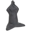 Bikuvalt Sodo dekoracija Varlė betoninė 16x8,5x18 cm (mix) Atmosphera 206232