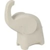 Mondex Sodo dekoras Dramblys 16x8x20.5cm