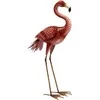 Sodo dekoras Flamingas 41x19x79cm