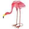 Sodo dekoras Flamingo 45x65cm