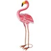 Sodo dekoras Flamingo 45x65cm