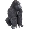 Sodo dekoras Gorilla 30.3x28x38.6cm