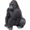 Sodo dekoras Gorilla 30.3x28x38.6cm