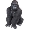 Sodo dekoras Gorilla 30.3x28x38.6cm
