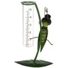 Bikuva.lt Sodo dekoras-higrometras Vabzdys 4Living 21cm įvairūs