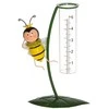 Bikuva.lt Sodo dekoras-higrometras Vabzdys 4Living 21cm įvairūs