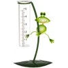 Bikuva.lt Sodo dekoras-higrometras Vabzdys 4Living 21cm įvairūs