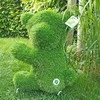 Sodo dekoras Lokys Ani Plants 50cm žalias