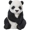 Sodo dekoras Panda 31.5x30.8x36cm