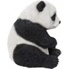 Sodo dekoras Panda 31.5x30.8x36cm