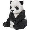 Sodo dekoras Panda 31.5x30.8x36cm