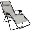 Sodo gultas PATIO, 142 x 59 x 97 cm