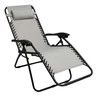 Sodo gultas PATIO, 165 x 65 x 114 cm