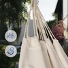 SODO HAMAKAS SU KŪRAŠTAIS BRAZILIAN BOHO SOIS XXL LUVERNO