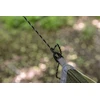 SODO HAMAKŲ RINKINYS SU TINKLELIS NUO UODŲ 330 X 140 CM TARP SURVIVAL JUOSTA