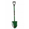 Besk Sodo kastuvas 110cm metalinis