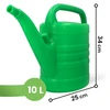 Sodo laistytuvas 10 l BRADAS KTK10
