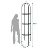 Sodo pavėsinės kolona 200 cm Plonos PL-992